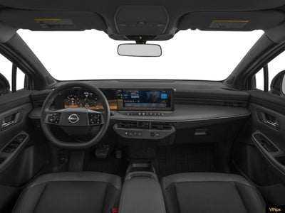 2026 Nissan LEAF SV+ FWD