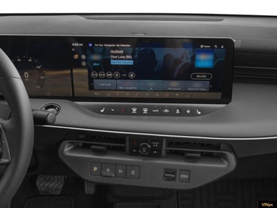 2026 Nissan LEAF SV+ FWD