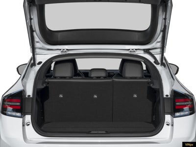 2026 Nissan LEAF SV+ FWD