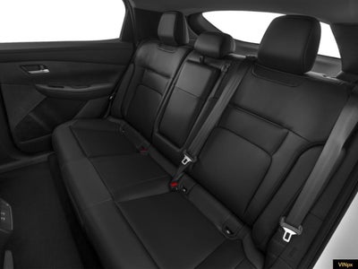 2026 Nissan LEAF SV+ FWD