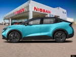 2026 Nissan LEAF SV+ FWD