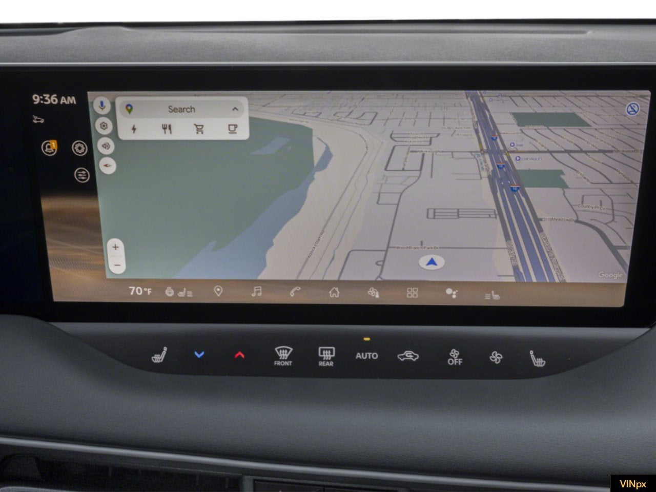 2026 Nissan LEAF PLATINUM+ FWD