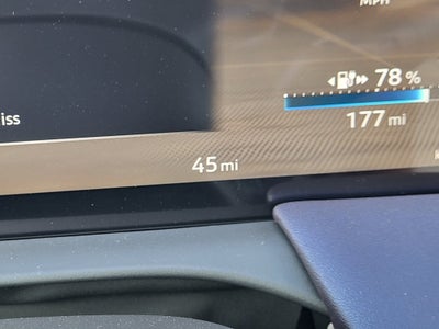 2026 Nissan LEAF PLATINUM+ FWD
