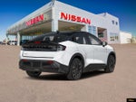2026 Nissan LEAF PLATINUM+ FWD