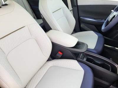2026 Nissan LEAF PLATINUM+ FWD