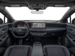2026 Nissan LEAF PLATINUM+ FWD
