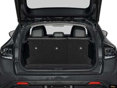 2026 Nissan LEAF PLATINUM+ FWD