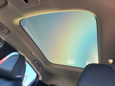 2026 Nissan LEAF PLATINUM+ FWD