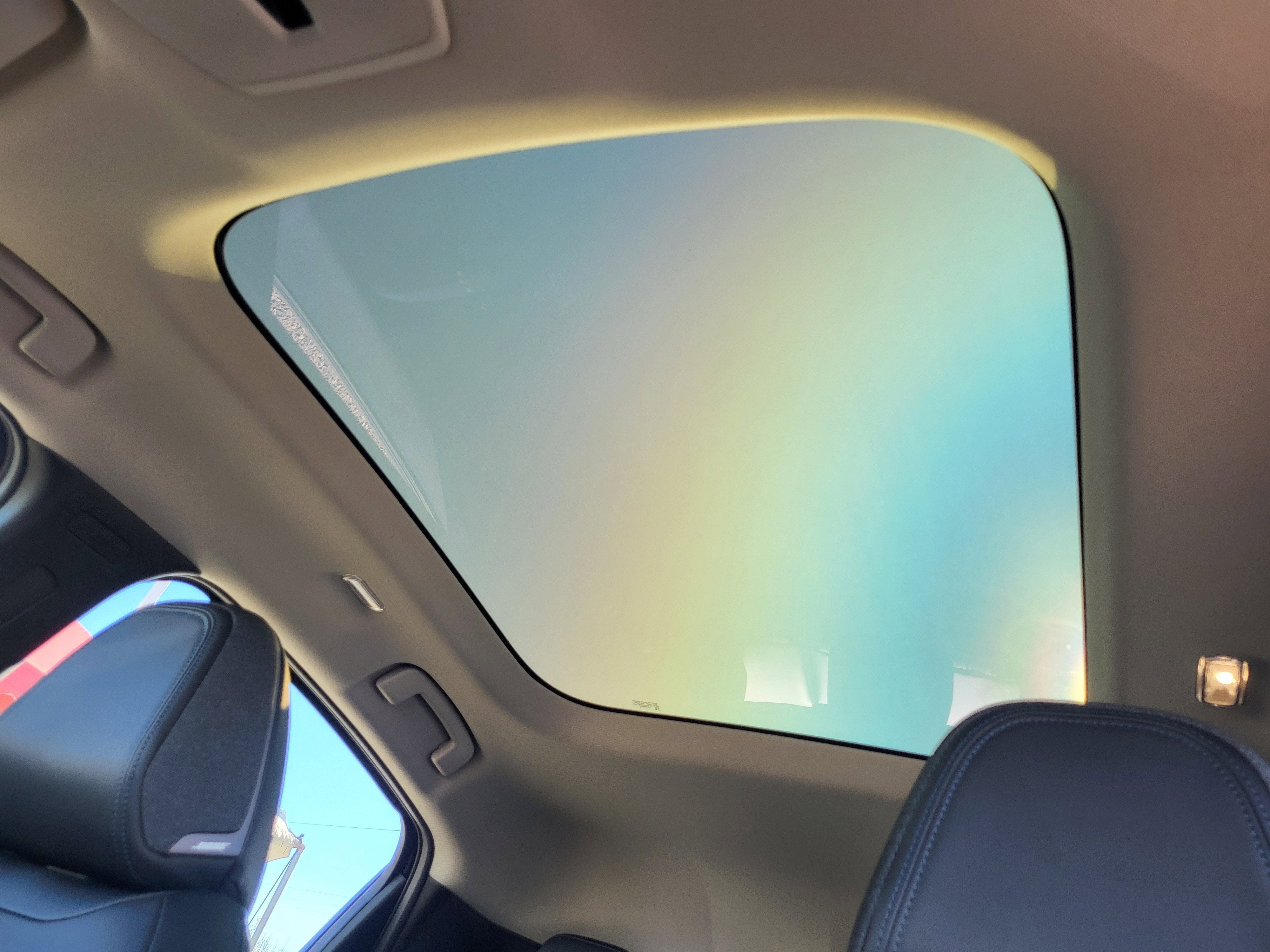 2026 Nissan LEAF PLATINUM+ FWD