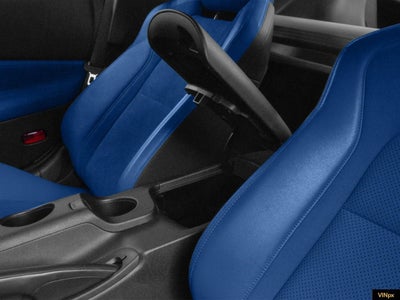 2026 Nissan Z Performance Manual