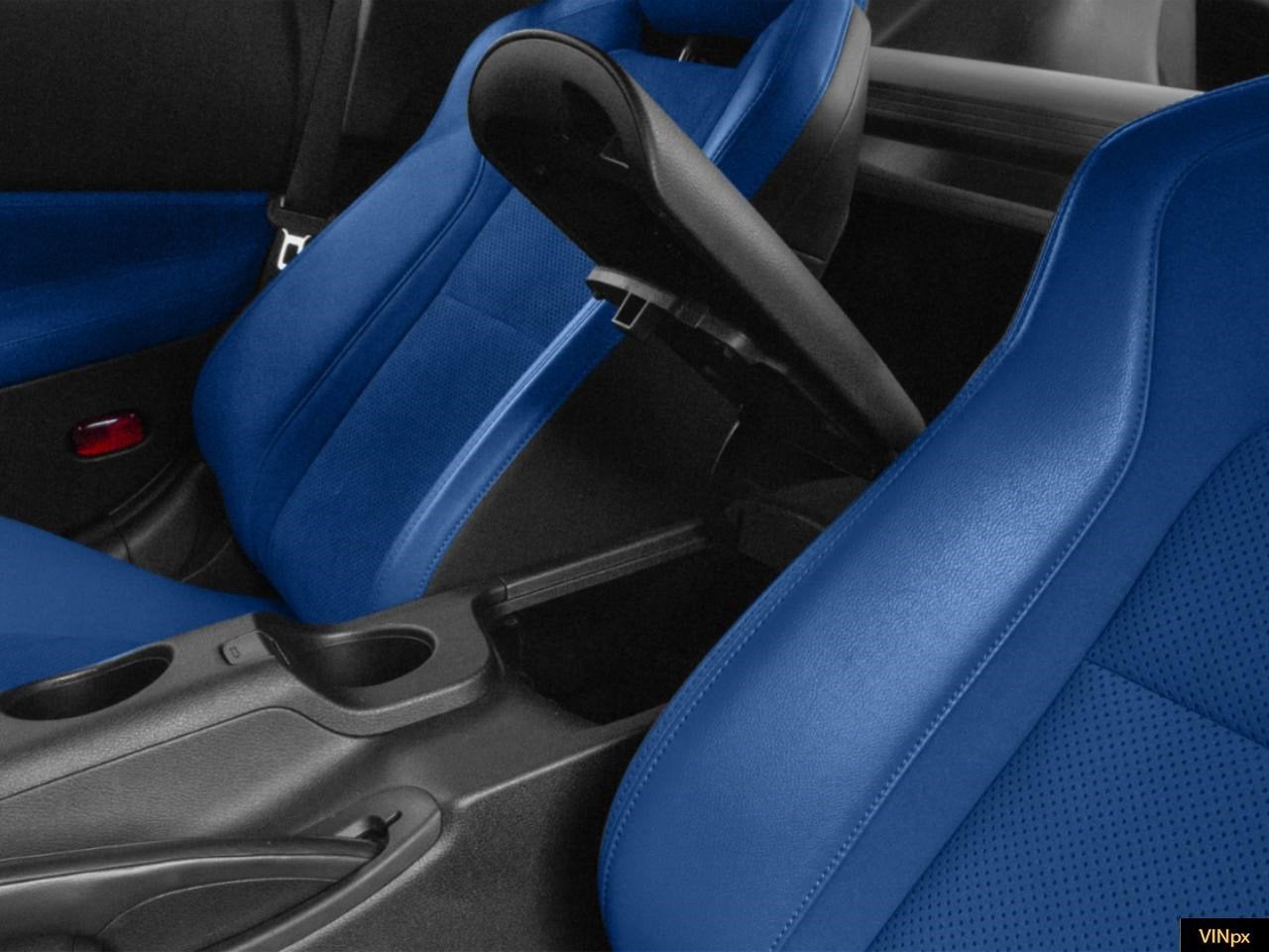 2026 Nissan Z Performance Manual