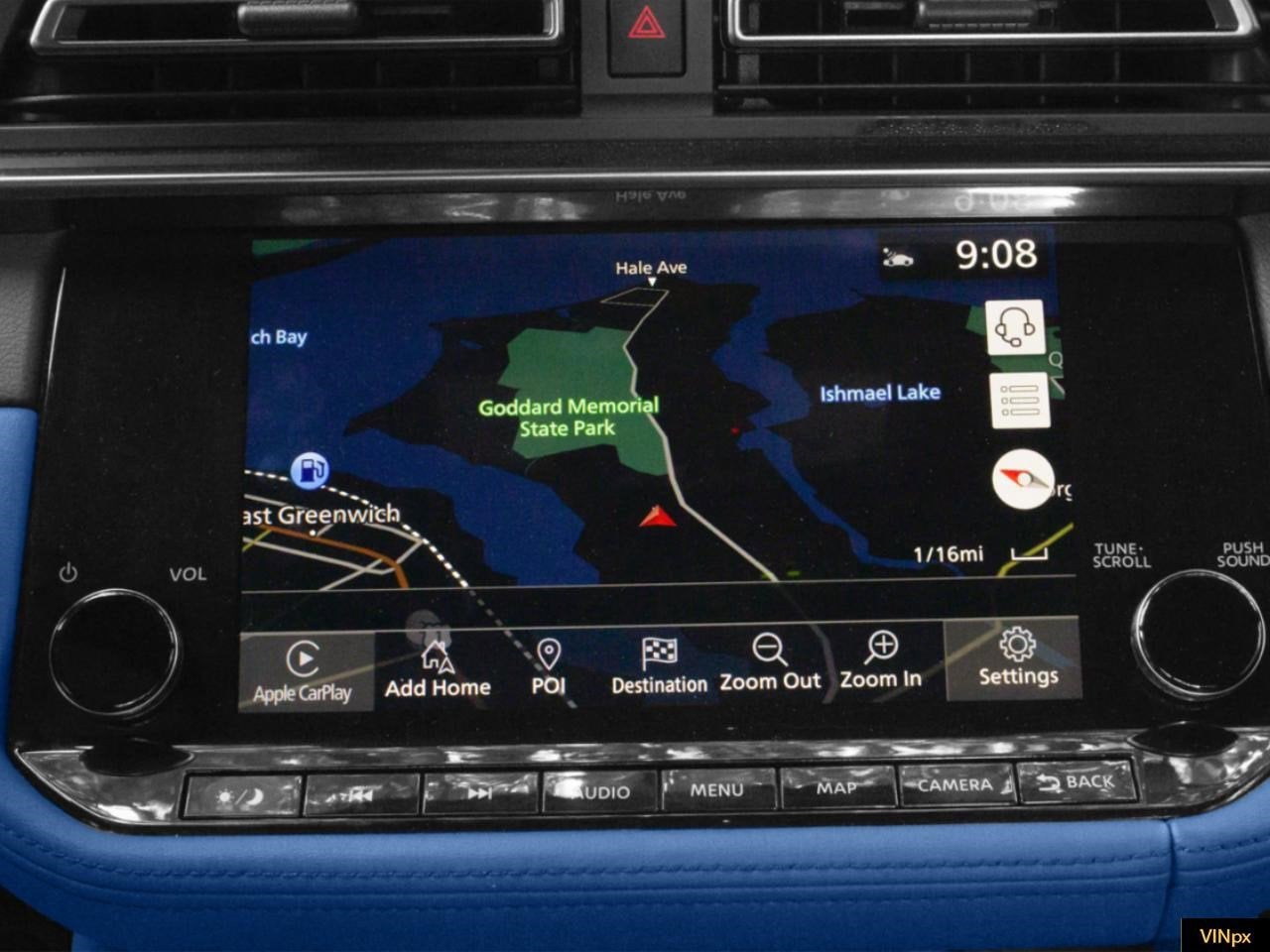 2026 Nissan Z Performance Manual