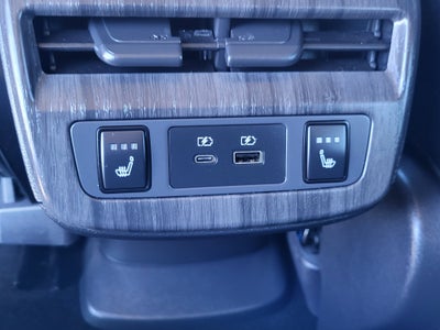 2023 Nissan ARIYA ENGAGE