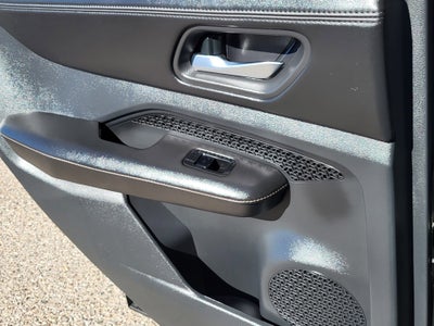 2023 Nissan ARIYA ENGAGE