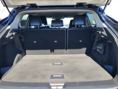 2023 Nissan ARIYA ENGAGE