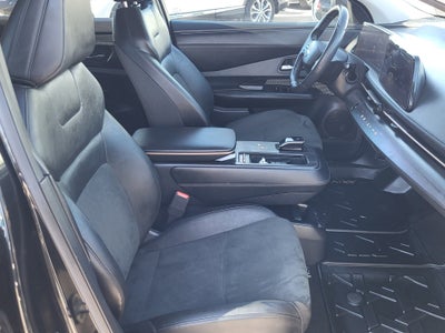 2023 Nissan ARIYA ENGAGE