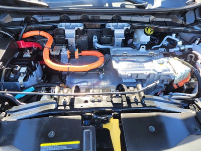 2023 Nissan ARIYA ENGAGE