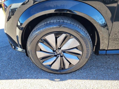 2023 Nissan ARIYA ENGAGE