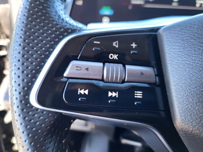 2023 Nissan ARIYA ENGAGE