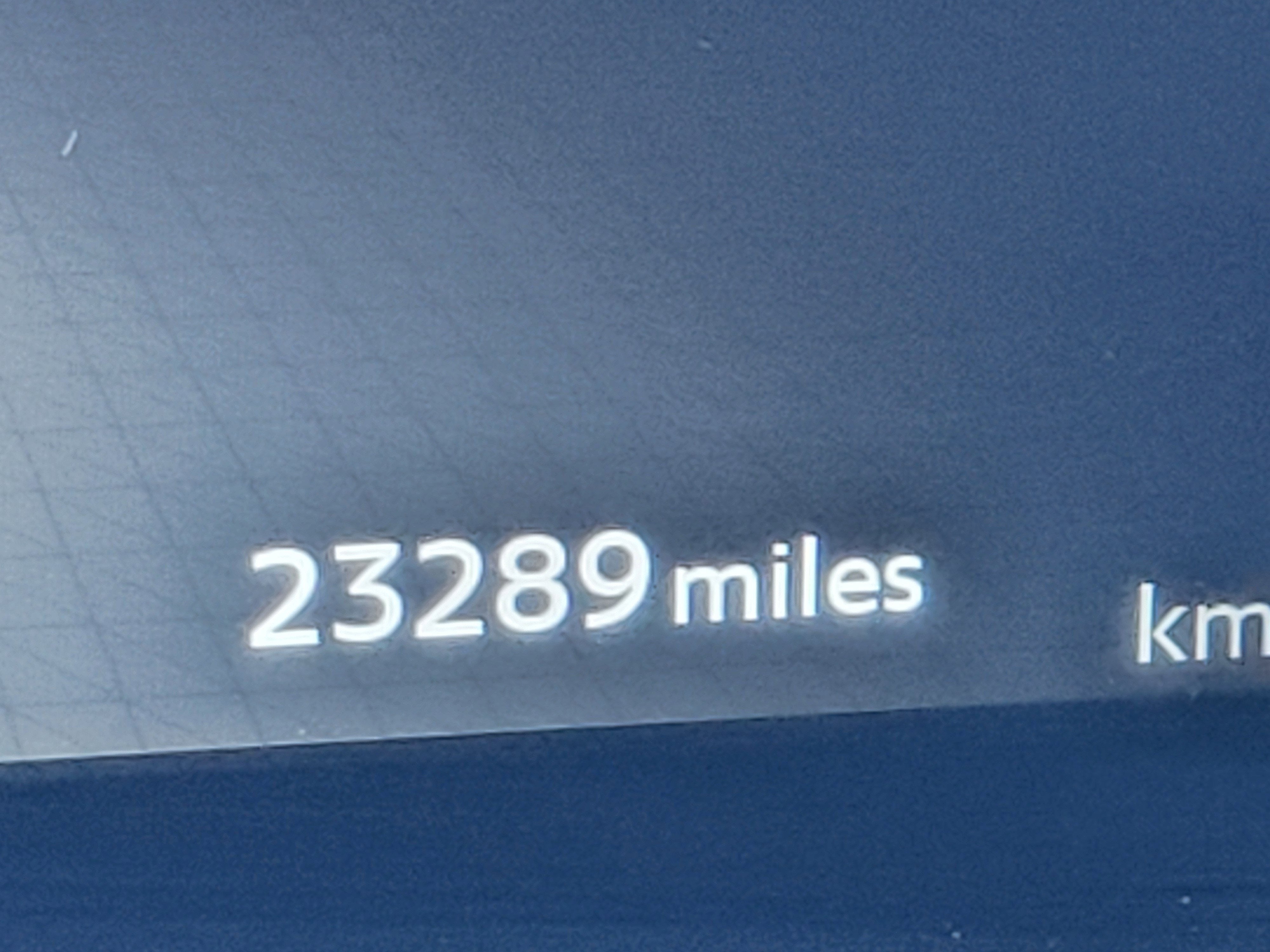 2023 Nissan ARIYA ENGAGE