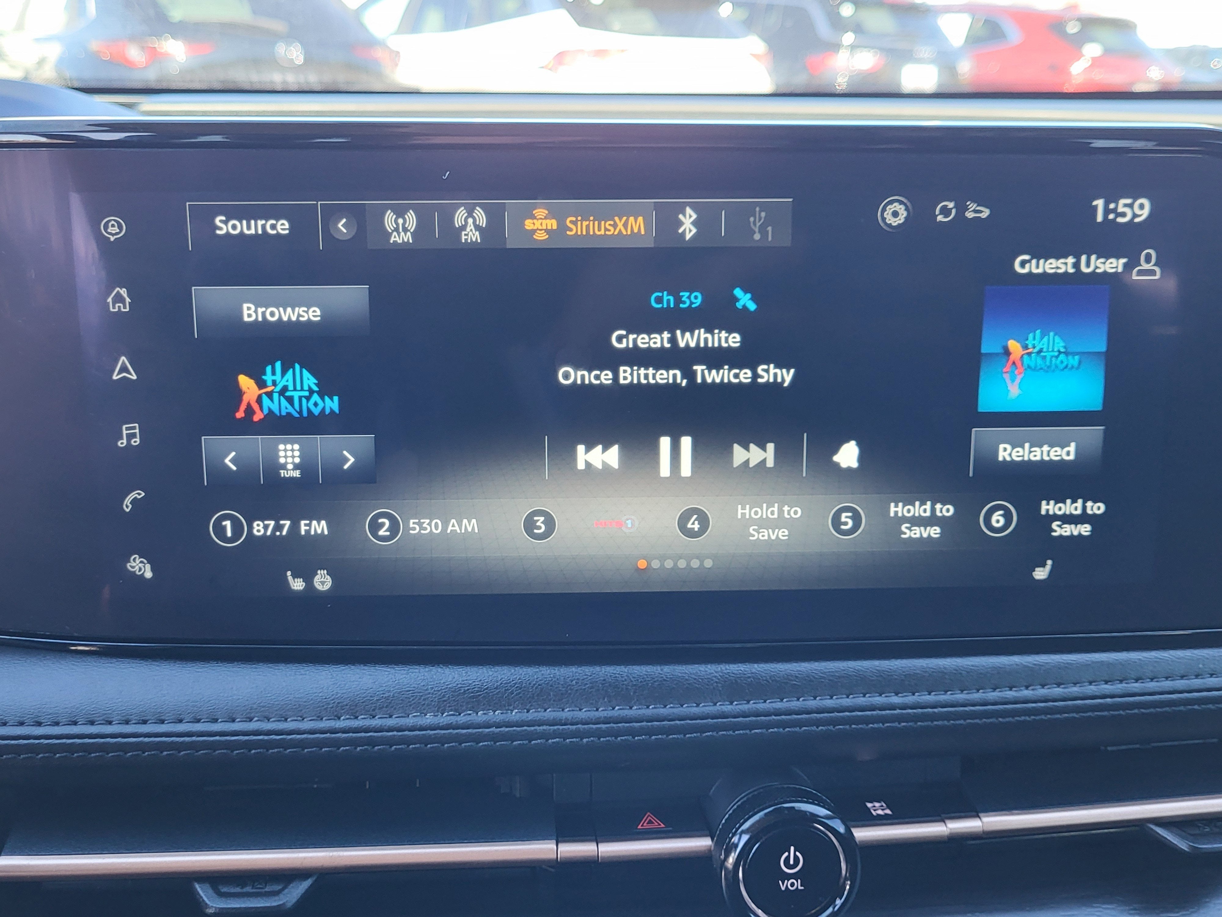 2023 Nissan ARIYA ENGAGE