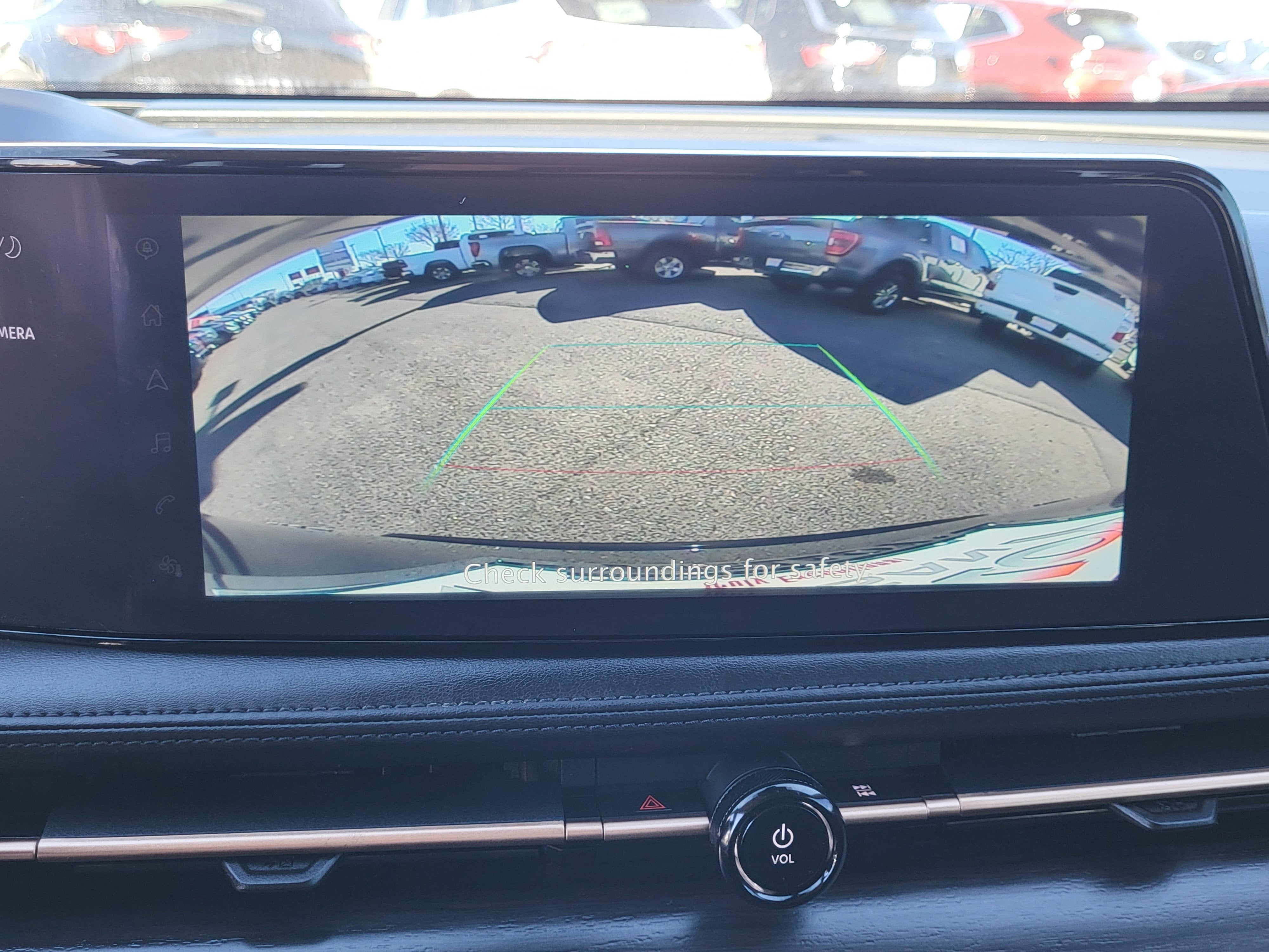 2023 Nissan ARIYA ENGAGE