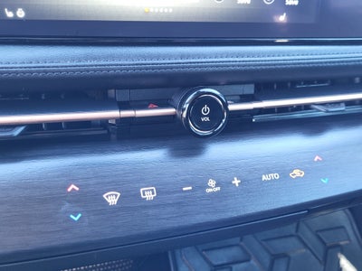 2023 Nissan ARIYA ENGAGE