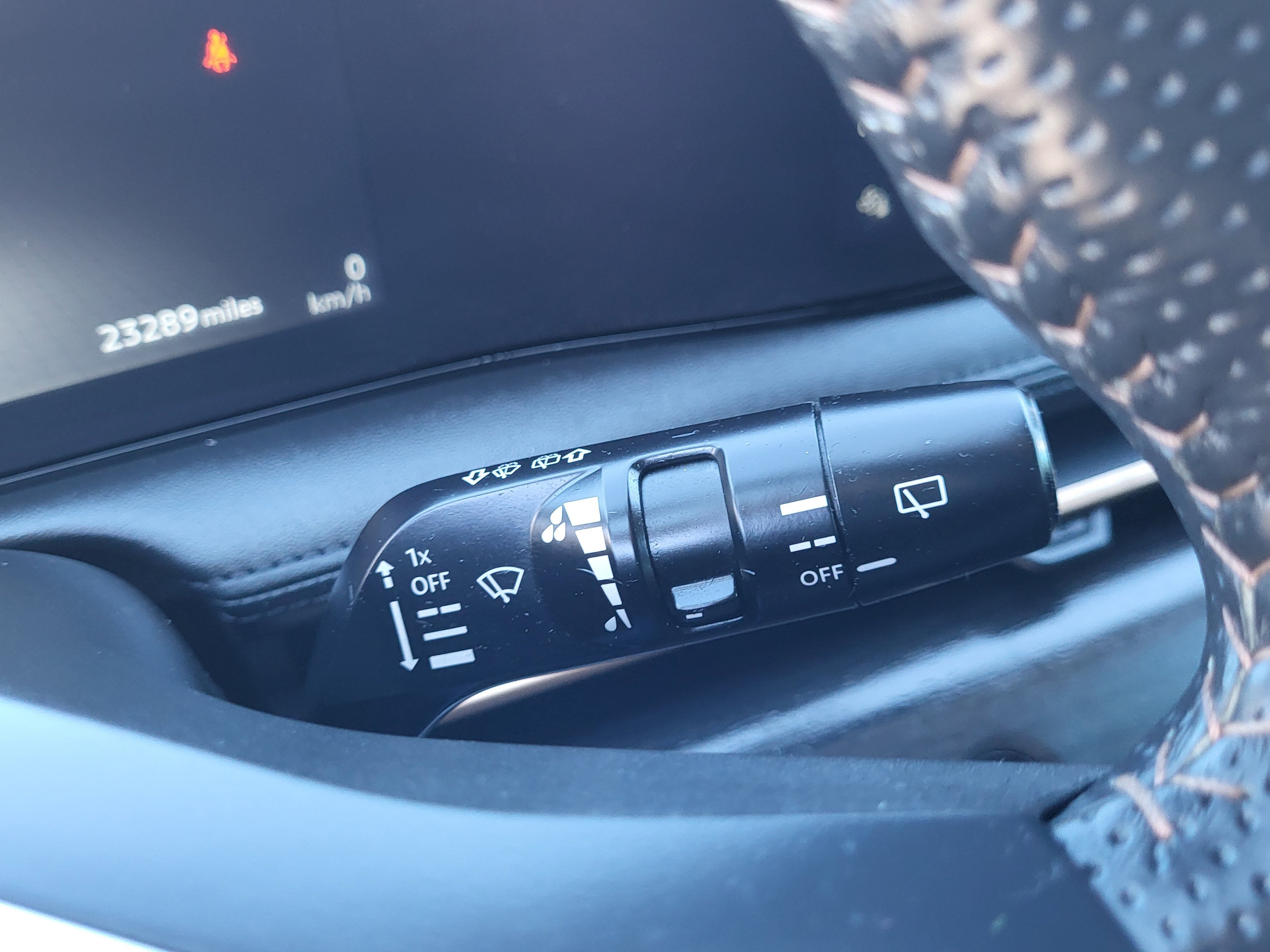 2023 Nissan ARIYA ENGAGE