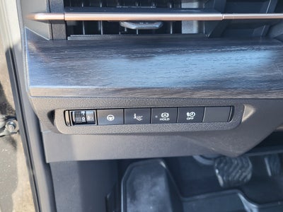 2023 Nissan ARIYA ENGAGE