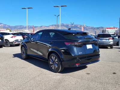 2023 Nissan ARIYA ENGAGE