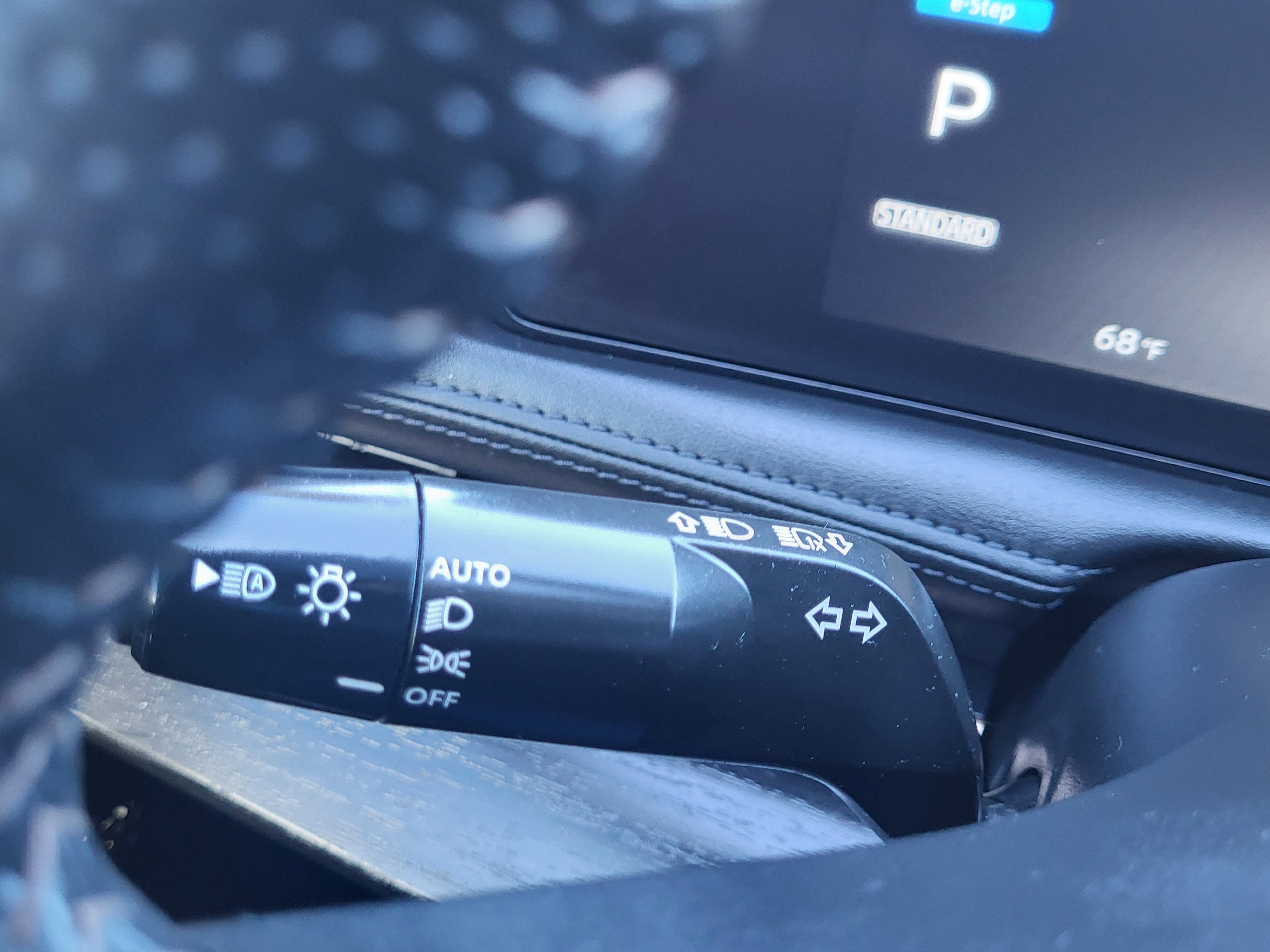 2023 Nissan ARIYA ENGAGE