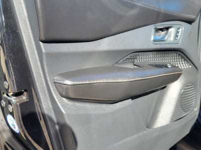 2023 Nissan ARIYA ENGAGE