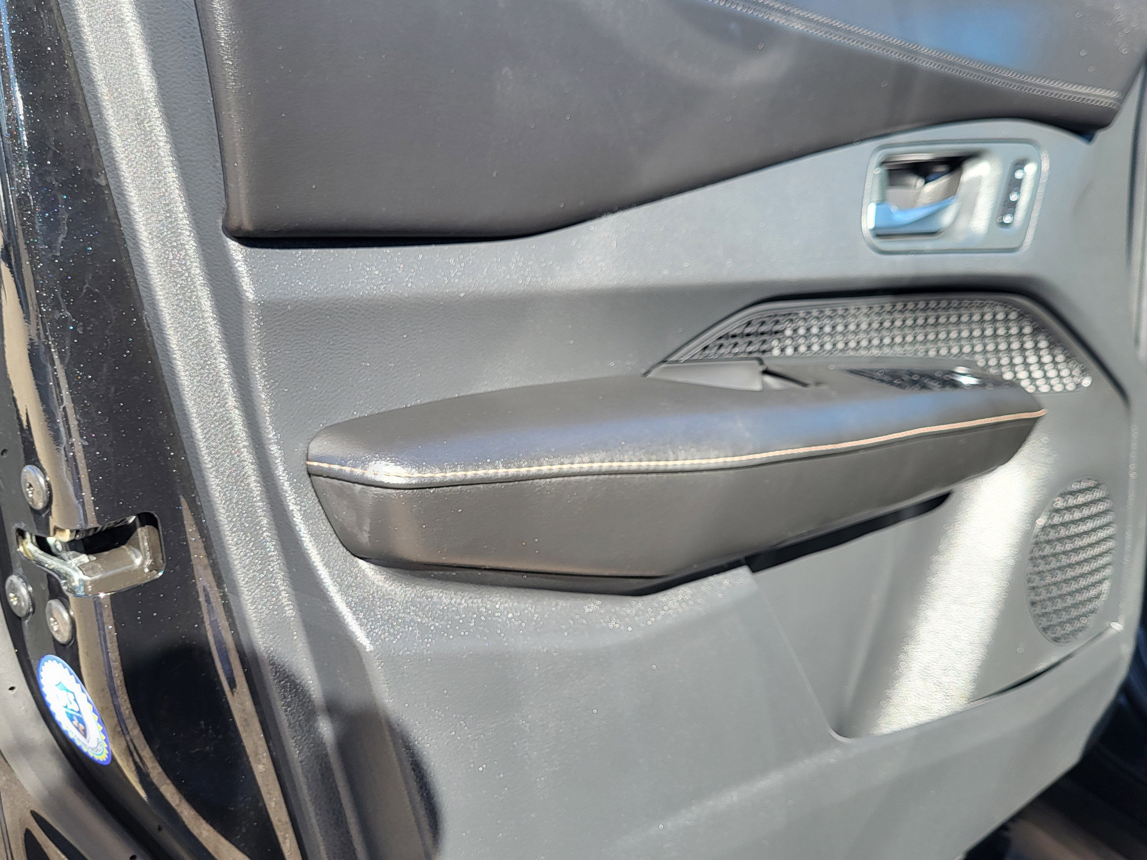 2023 Nissan ARIYA ENGAGE