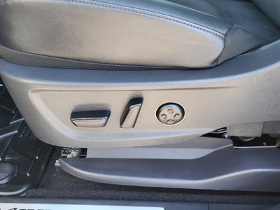 2023 Nissan ARIYA ENGAGE