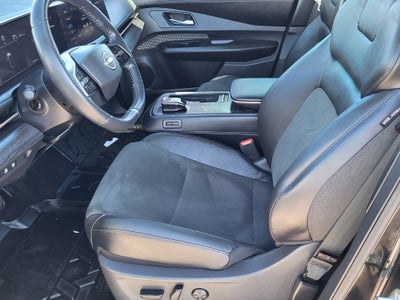 2023 Nissan ARIYA ENGAGE