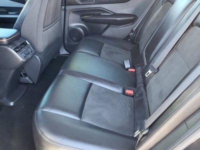 2023 Nissan ARIYA ENGAGE