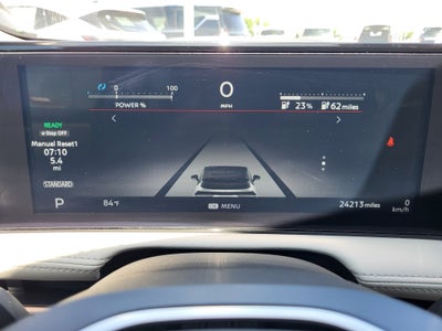 2023 Nissan ARIYA ENGAGE+