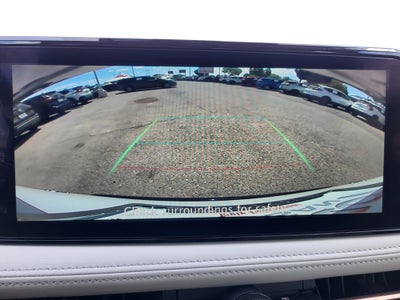 2023 Nissan ARIYA ENGAGE+