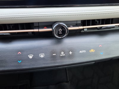 2023 Nissan ARIYA ENGAGE+