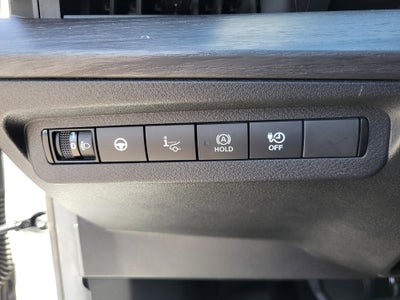 2023 Nissan ARIYA ENGAGE+