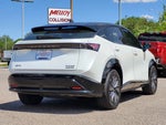 2023 Nissan ARIYA ENGAGE+