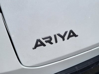 2023 Nissan ARIYA ENGAGE+