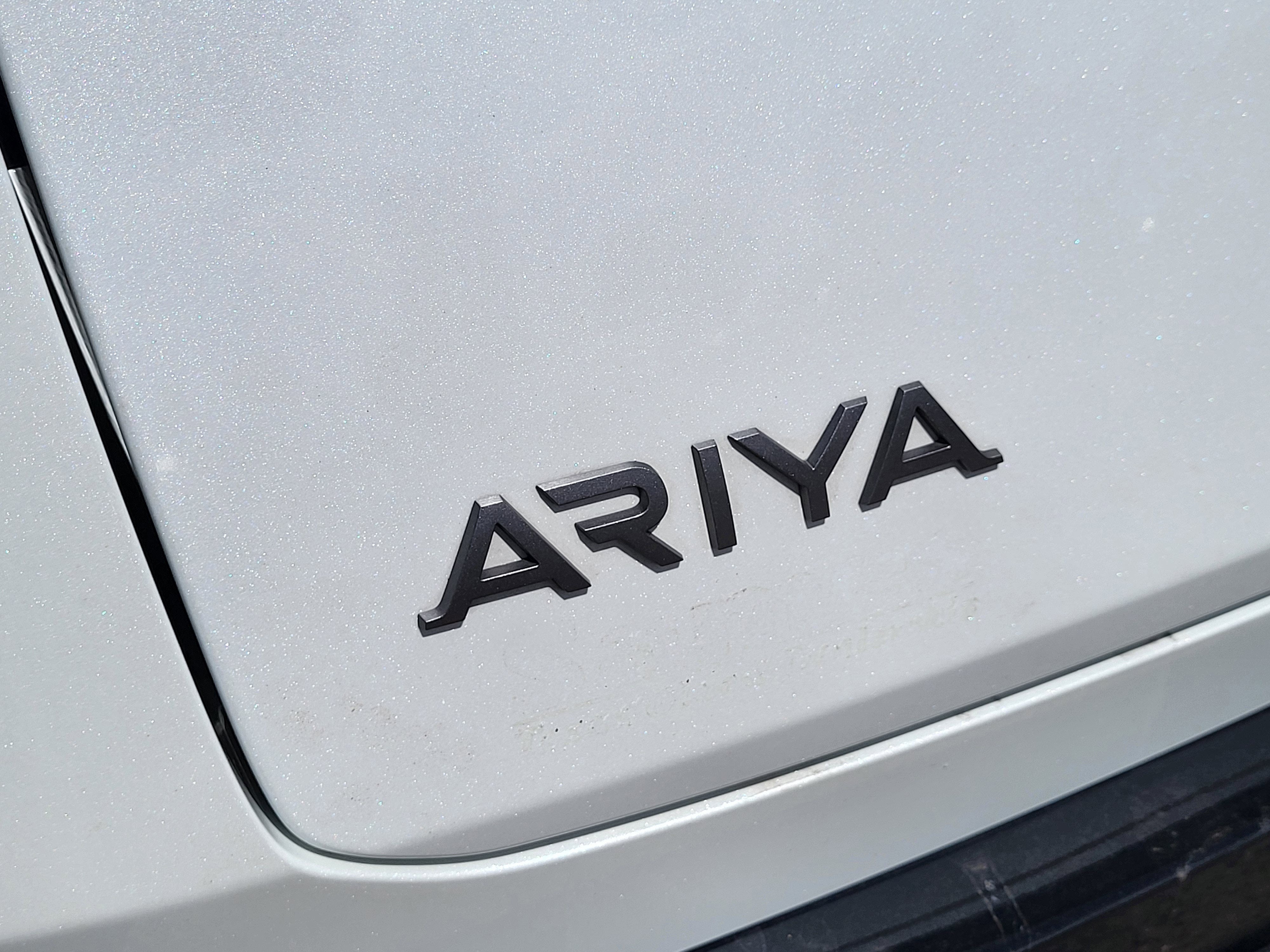 2023 Nissan ARIYA ENGAGE+