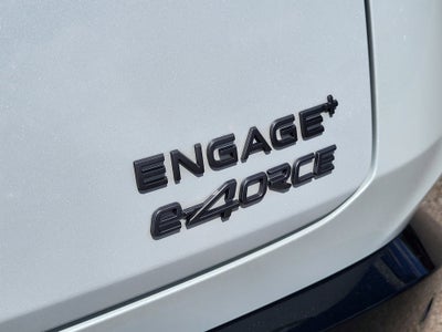 2023 Nissan ARIYA ENGAGE+