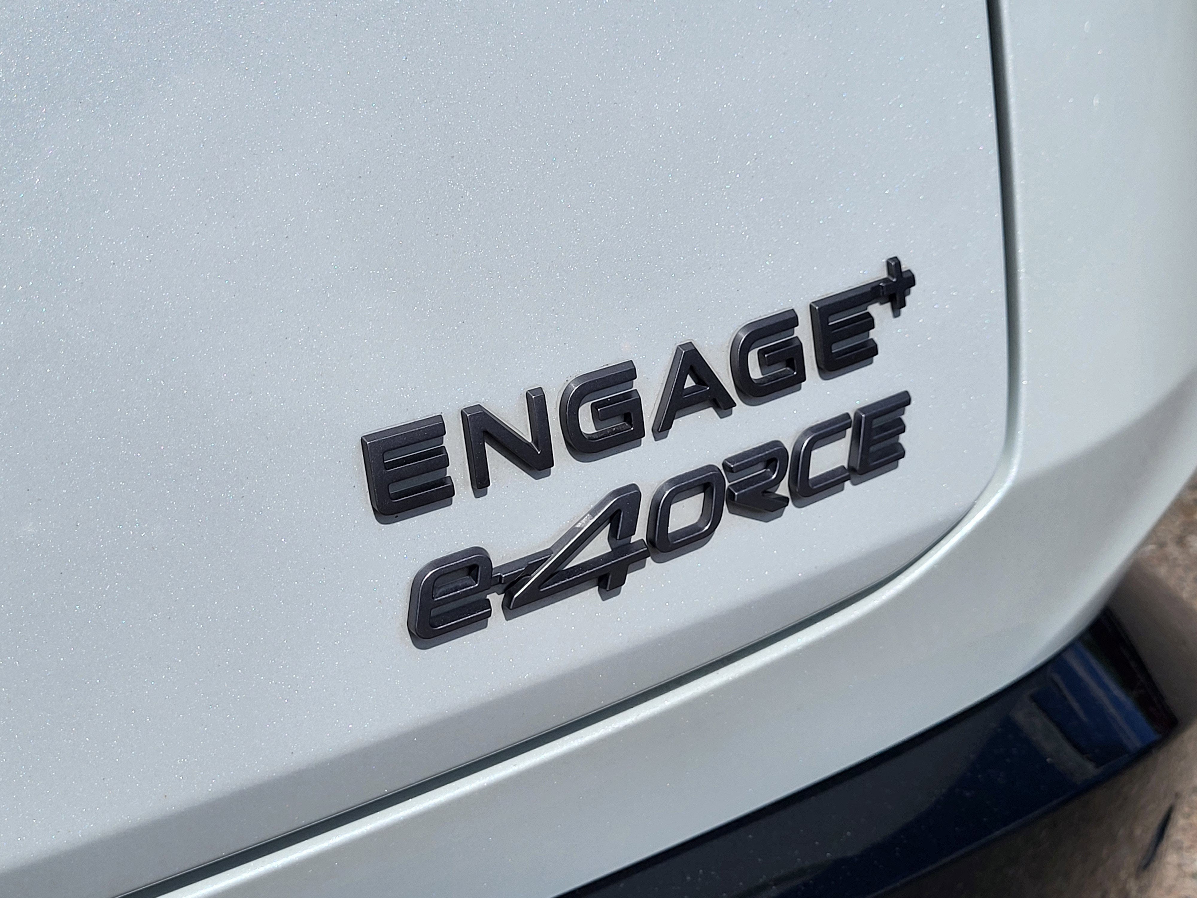 2023 Nissan ARIYA ENGAGE+