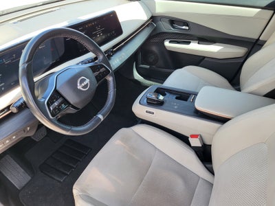 2023 Nissan ARIYA ENGAGE+