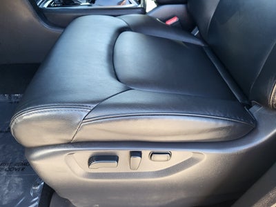 2024 Nissan Armada SV