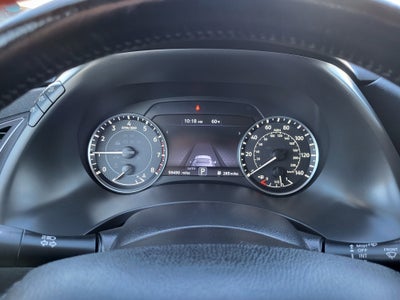 2024 Nissan Armada SV