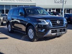 2024 Nissan Armada SV