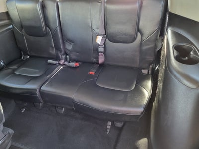 2024 Nissan Armada SV